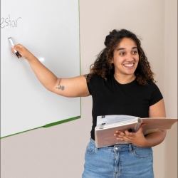 ALEJANDRA - native speaker hiszpański