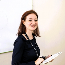 ANNA - native speaker angielski