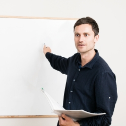 DANIEL - native speaker angielski